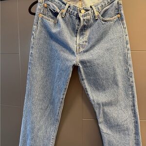 Levi’s 501 original fit